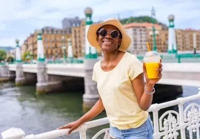 City Excursions & Short Getaways