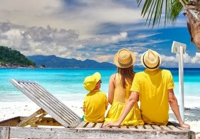 Family & Adventure Packages