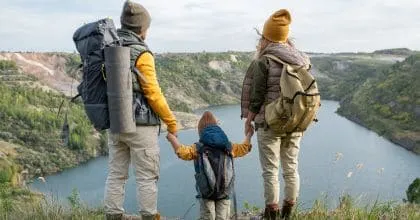 Family & Adventure Travel