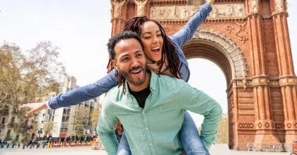 Honeymoon & Romantic Getaways