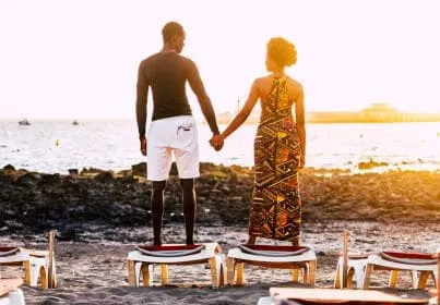 Honeymoon & Romantic Packages