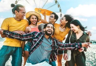 International Tour Packages