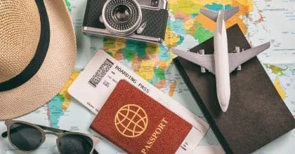 Travel Planning & Custom Itineraries