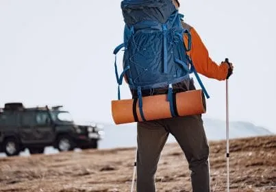 Trekking & Exploration Packages